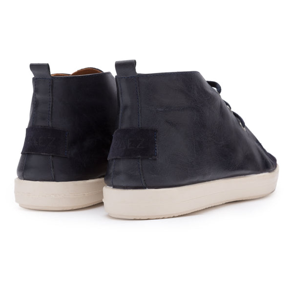 BOOTIE NAVY