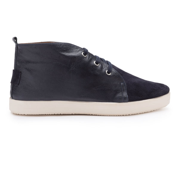 BOOTIE NAVY