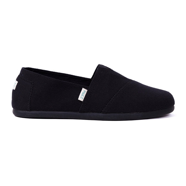 BLOCK BLACK