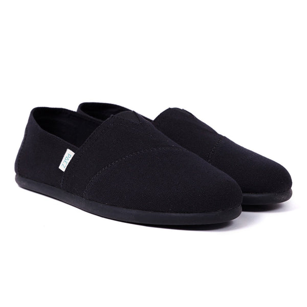 BLOCK BLACK