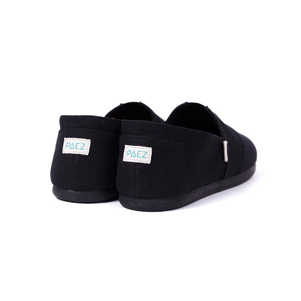 BLOCK BLACK