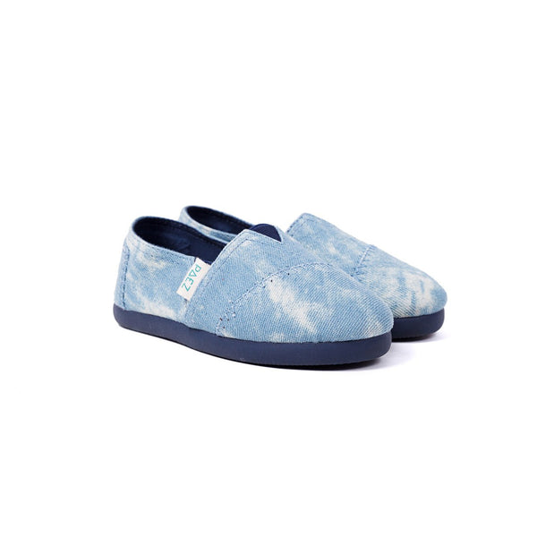 BLOCK DENIM