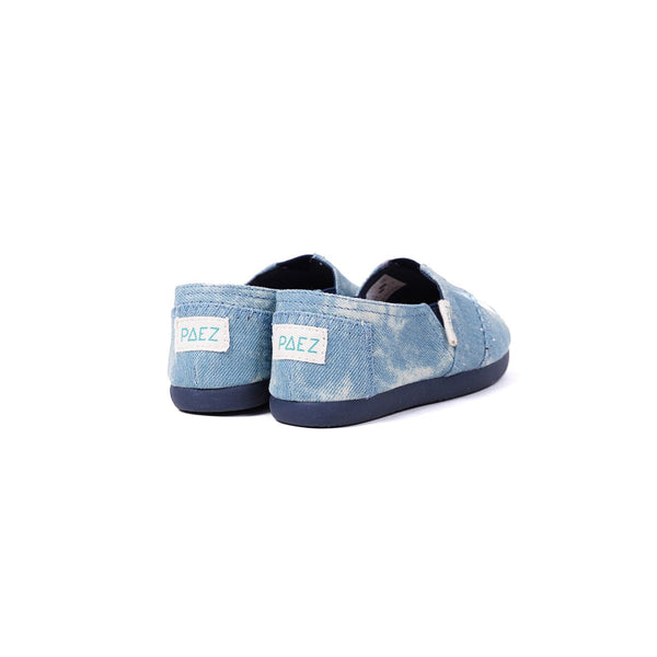 BLOCK DENIM