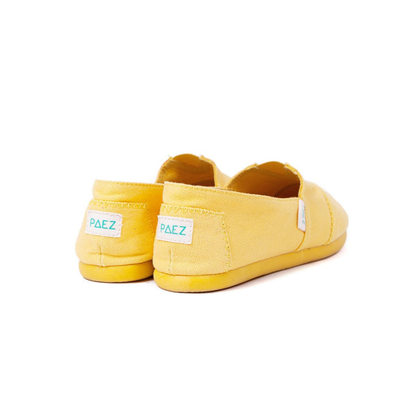 BLOCK YELLOW