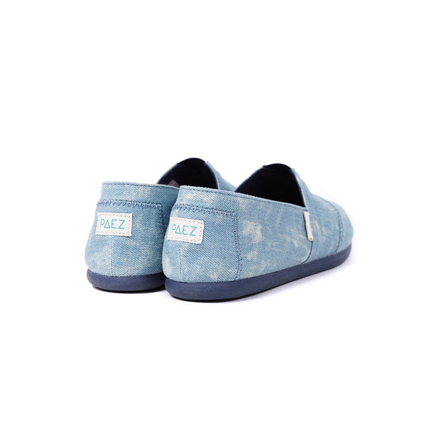 BLOCK DENIM