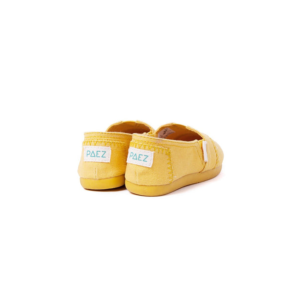 BLOCK YELLOW