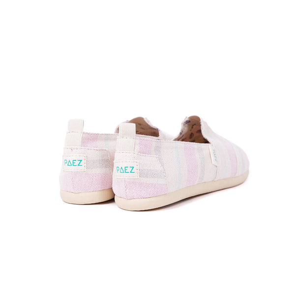 BACKPACKER GREY/PINK