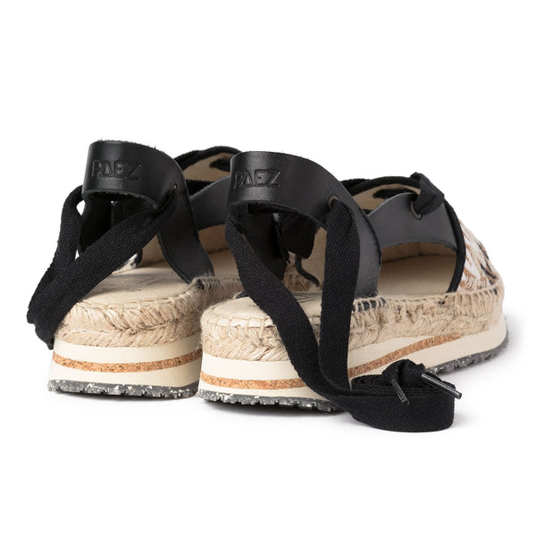 TOMIC ANKLE ETHNIC