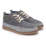 CLASSIC GREY BOOTIE