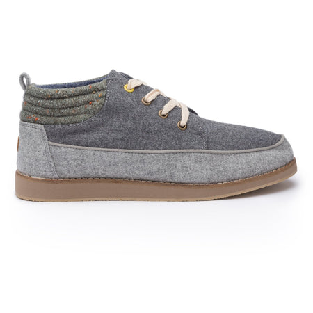 FIELD BROWN BOOTIE