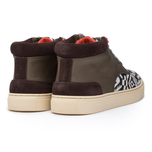 RACO MID PRINT