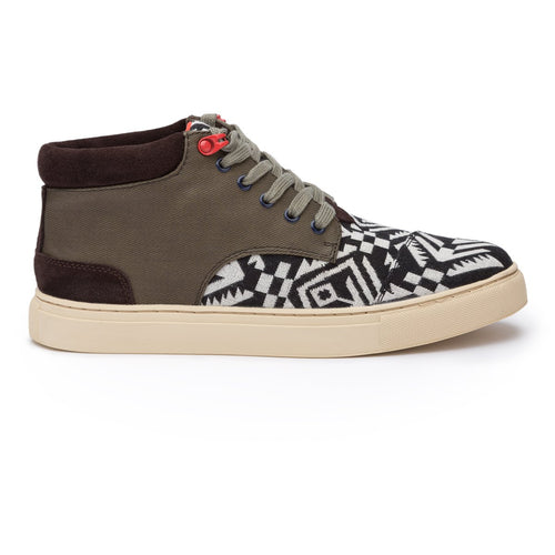 RACO MID PRINT