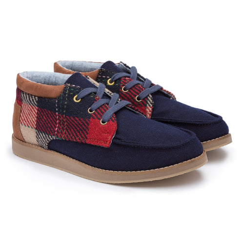 DESERT BOOTIE MUTICOLOR