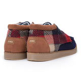 DESERT BOOTIE MUTICOLOR