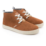 FIELD BROWN BOOTIE