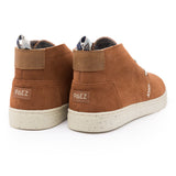 FIELD BROWN BOOTIE