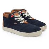 FIELD NAVY BOOTIE