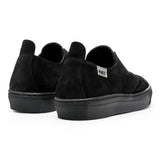CLASSIC SLIP ON BLACK