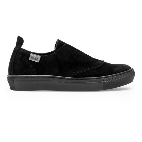 CLASSIC SLIP ON BLACK