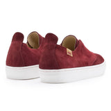 CLASSIC SLIP ON VELVET