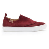 CLASSIC SLIP ON VELVET
