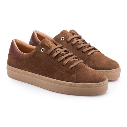 CLASSIC BROWN CHESNUT