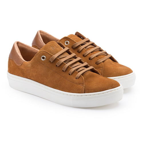 CLASSIC BROWN CHESNUT