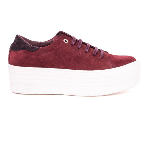 CLASSIC PLATFORM BORDEAUX