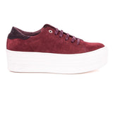 CLASSIC PLATFORM BORDEAUX