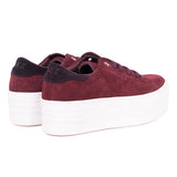 CLASSIC PLATFORM BORDEAUX