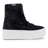 SNOW BLACK