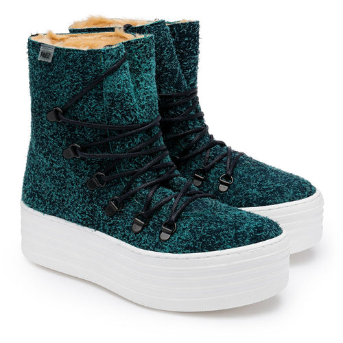 SNOW NAVY