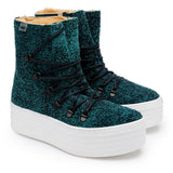 SNOW NAVY