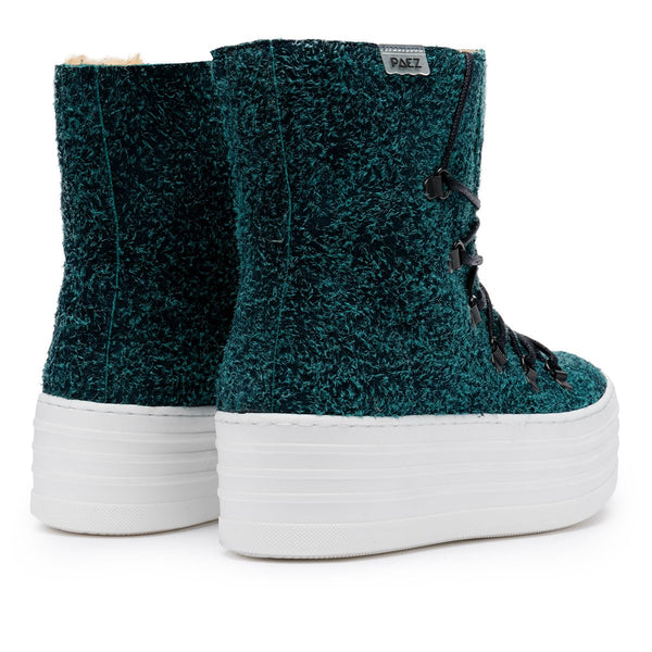 SNOW NAVY