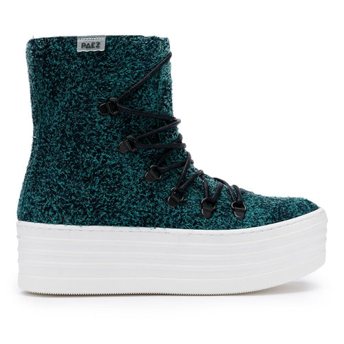 SNOW NAVY
