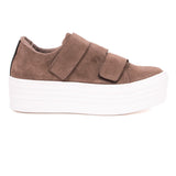CLASSIC PLATFORM VELCRO SAND