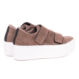 CLASSIC PLATFORM VELCRO SAND