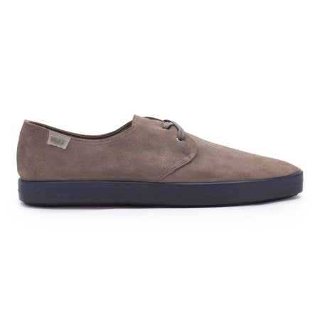FIELD BROWN BOOTIE