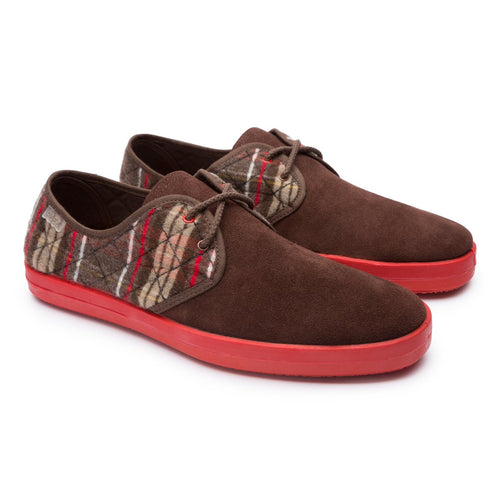 CITY BROWN