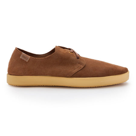 FIELD BROWN BOOTIE