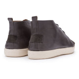 BOOTIE GREY