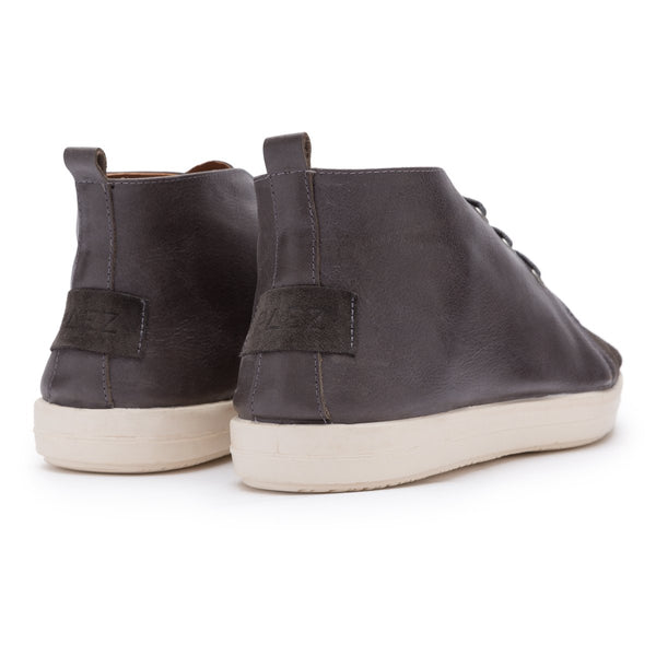 BOOTIE GREY