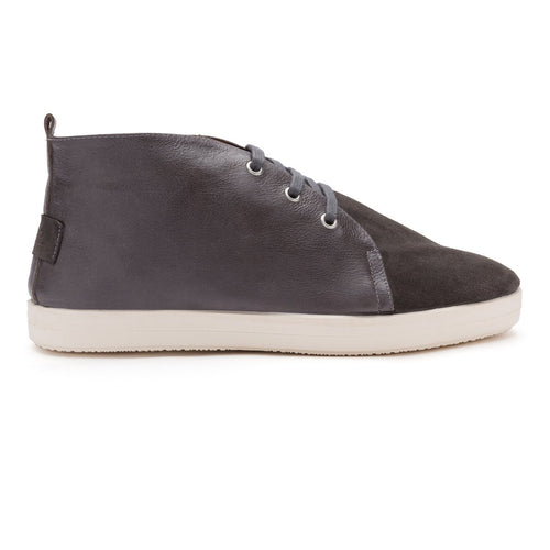 BOOTIE GREY