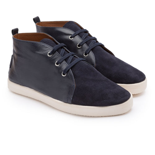 BOOTIE NAVY