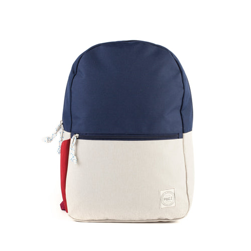 CITY BACKPACK NAVY