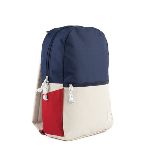 CITY BACKPACK NAVY
