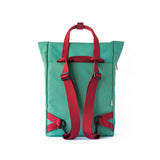 TOTE TURQUOISE