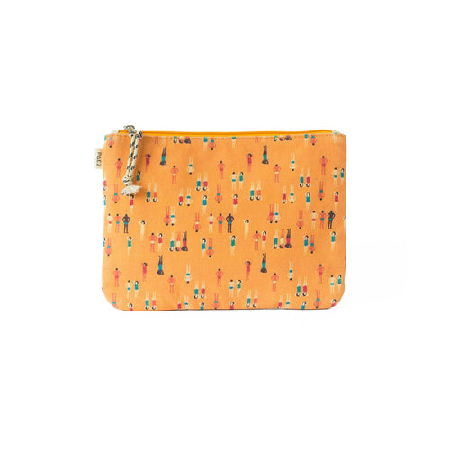 NEEDY BAG YELLOW