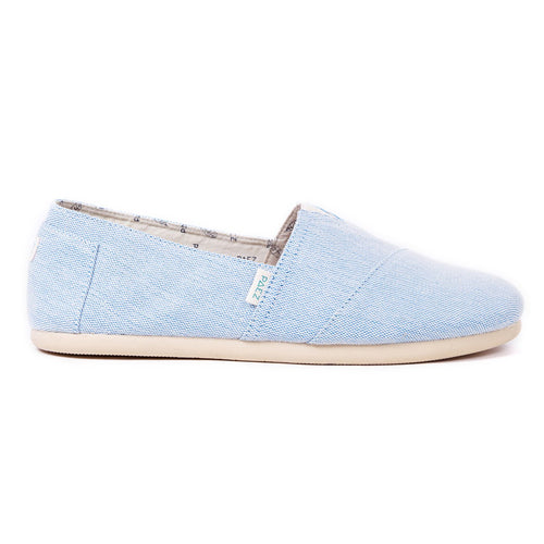 CLASSIC LIGHT BLUE