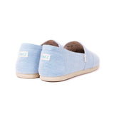 CLASSIC LIGHT BLUE
